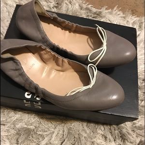 J. crew women flat